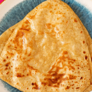Plain Paratha
