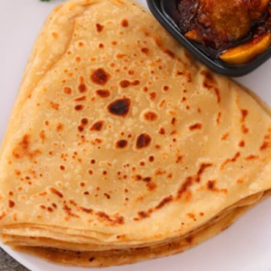 Plain Paratha_