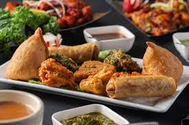 Dosa Corner - Authentic South & North Indian Pure Vegetarian and Vegan Healthy & Traditional Savory Food