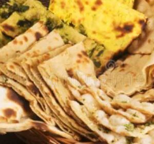 Dosa Corner - Authentic South & North Indian Pure Vegetarian and Vegan Healthy & Traditional Savory Food