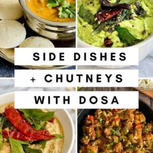 Dosa Corner - Authentic South & North Indian Pure Vegetarian and Vegan Healthy & Traditional Savory Food