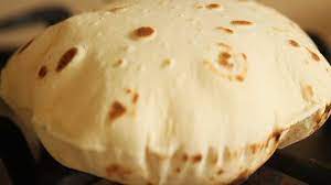 Chappati
