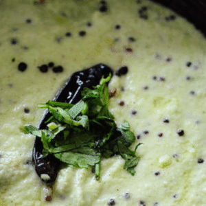 Coconut Chutney