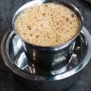 Filter Coffee