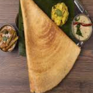 Kara Masala Dosa