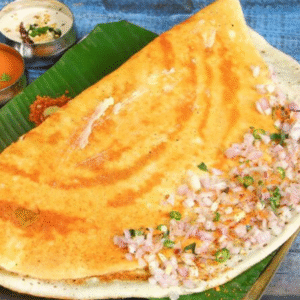 Onion Dosa