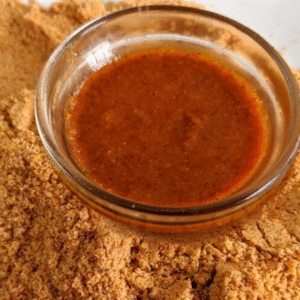 Podi in Ghee