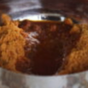 Podi in Oil