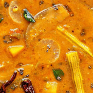 Sambhar
