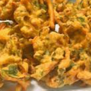 Mix Veg Bhaji Half Tray